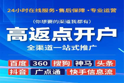 金融行业SEM服务的创新应用与效果